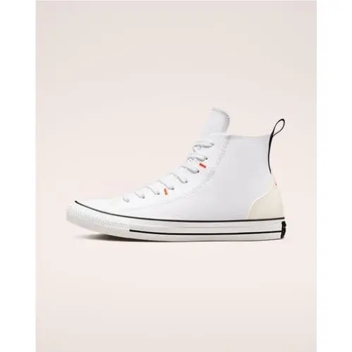 Converse shoes - Converse Chuck Taylor All Star Future Utility - 172468C - Black 0