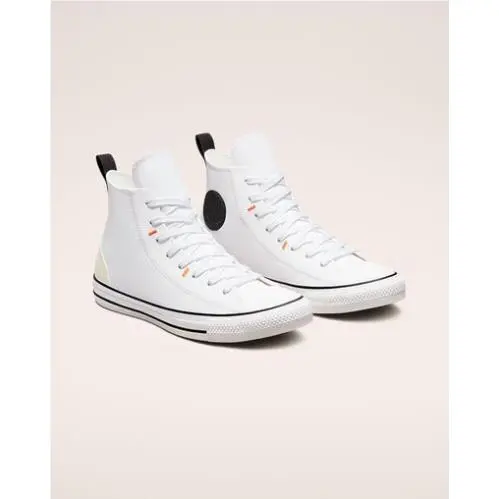 Converse shoes - Converse Chuck Taylor All Star Future Utility - 172468C - Black 2