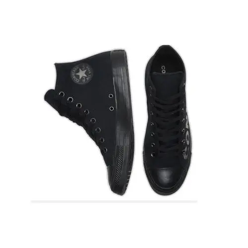 Converse shoes - Converse Chuck Taylor - Chuck Taylor - 165429F - Black 0