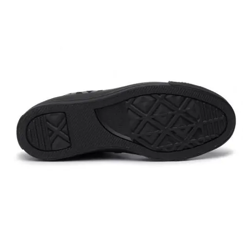 Converse shoes - Converse Chuck Taylor - Chuck Taylor - 165429F - Black 4