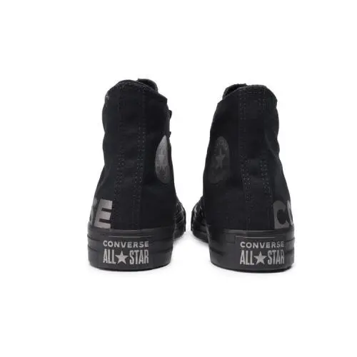 Converse shoes - Converse Chuck Taylor - Chuck Taylor - 165429F - Black 9