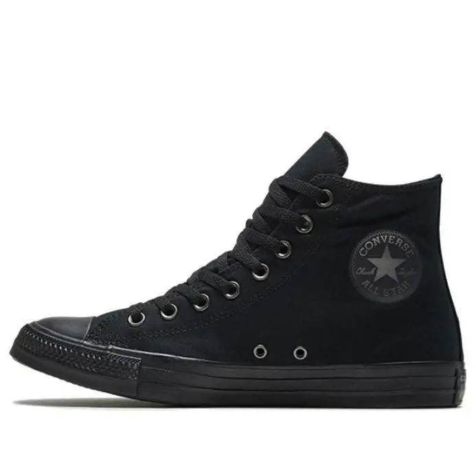 Converse shoes - Converse Chuck Taylor - Chuck Taylor - 165429F - Black 5
