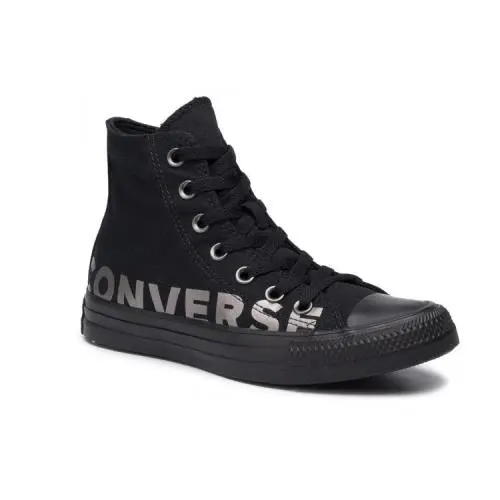 Converse shoes - Converse Chuck Taylor - Chuck Taylor - 165429F - Black 7