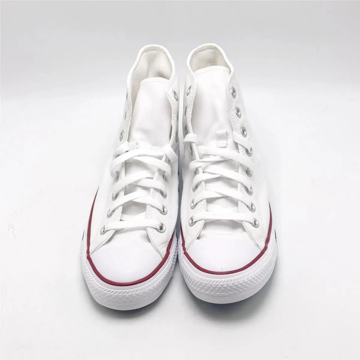 Converse shoes - Converse Chuck Taylor All Star HI (High Top) - M7650 - Optical White 0
