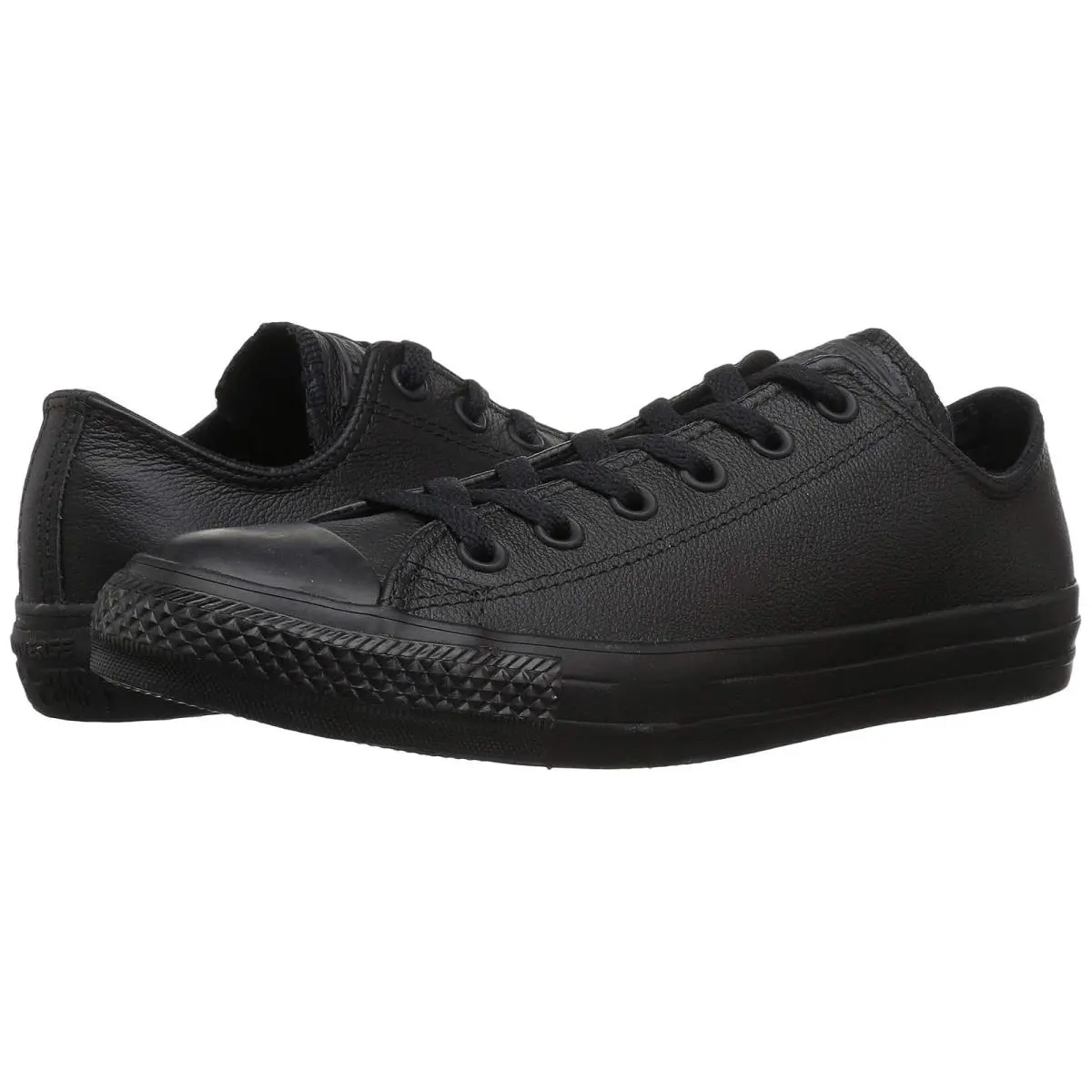 Converse shoes - Black 13