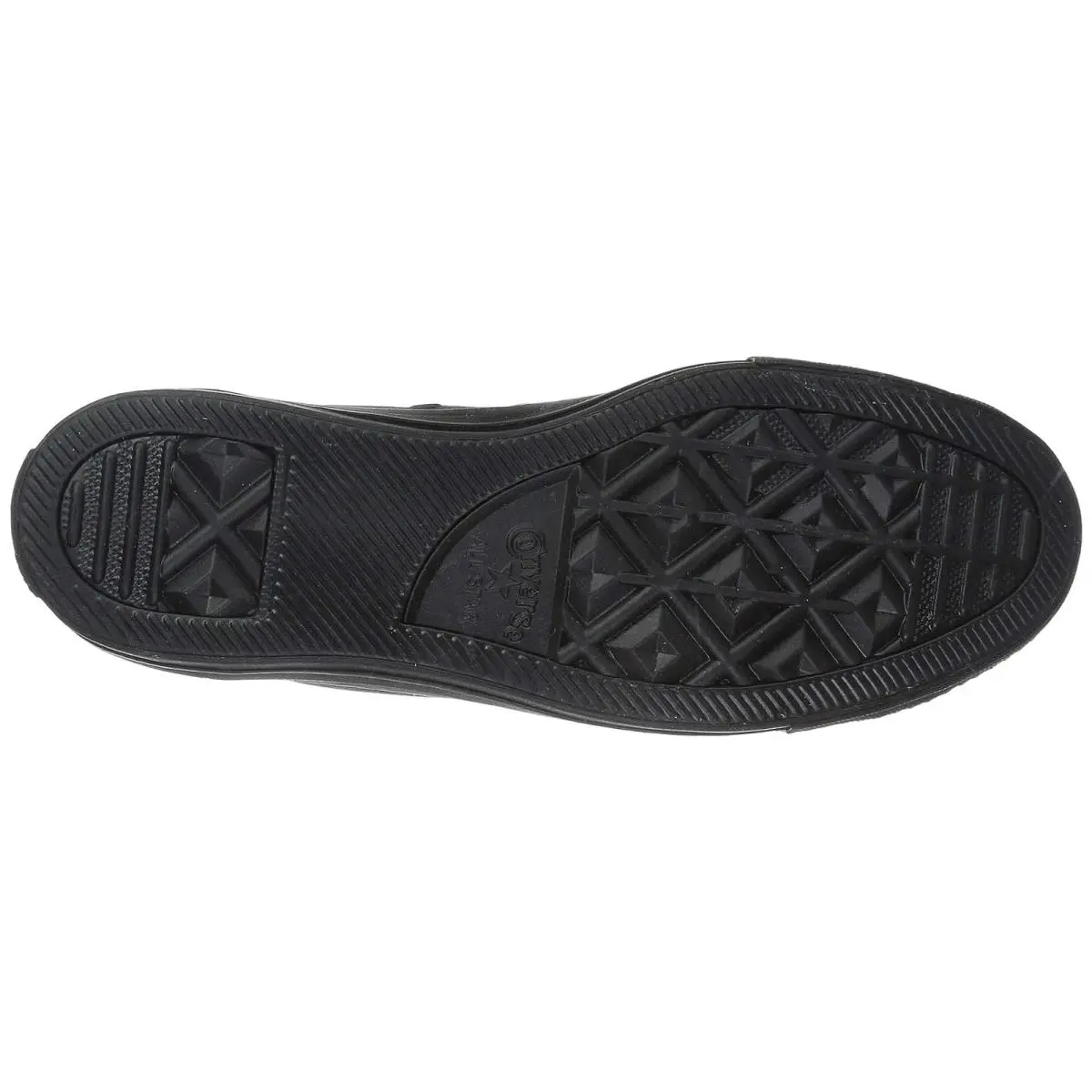 Converse shoes - Black 15