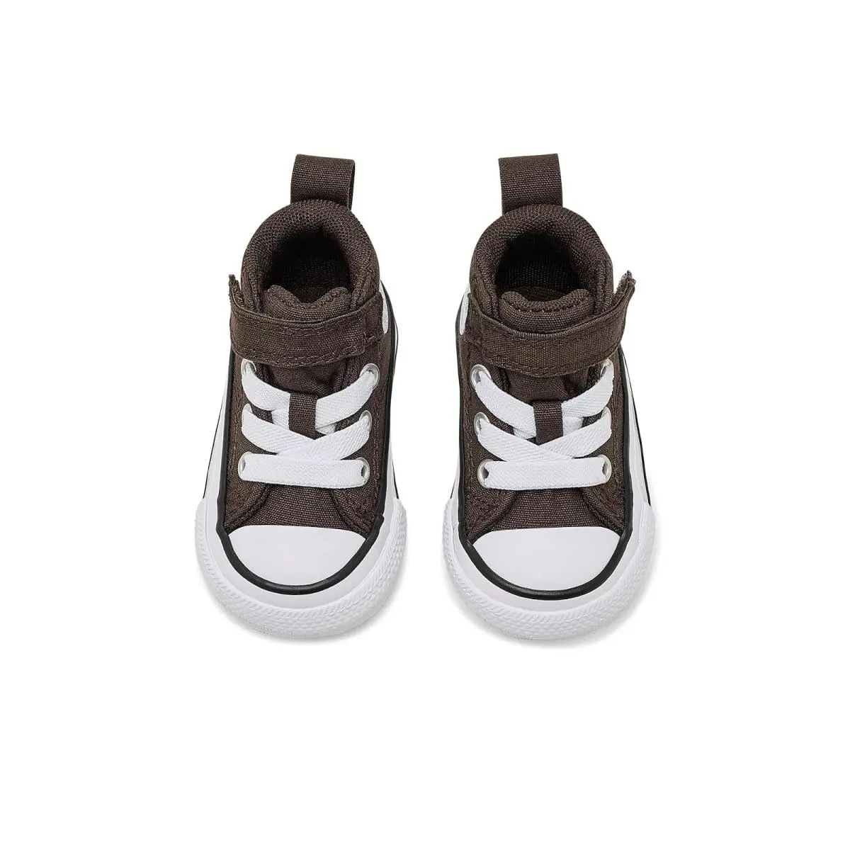 Converse shoes - Fresh Brew/White/Black 0