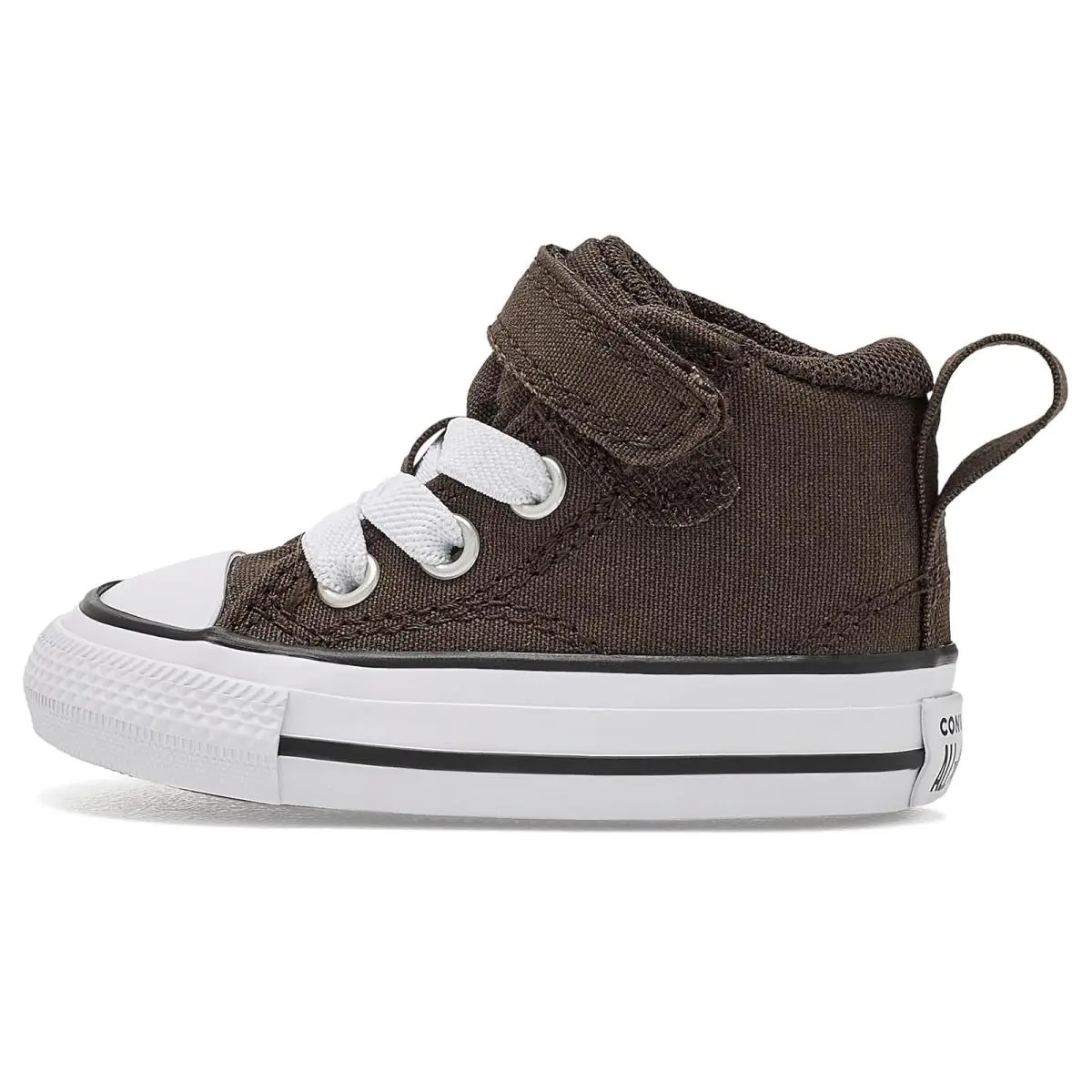 Converse shoes - Fresh Brew/White/Black 2