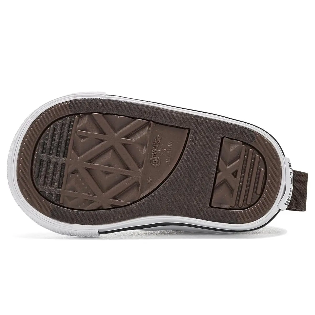 Converse shoes - Fresh Brew/White/Black 3