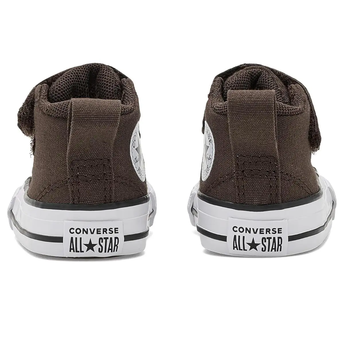 Converse shoes - Fresh Brew/White/Black 5