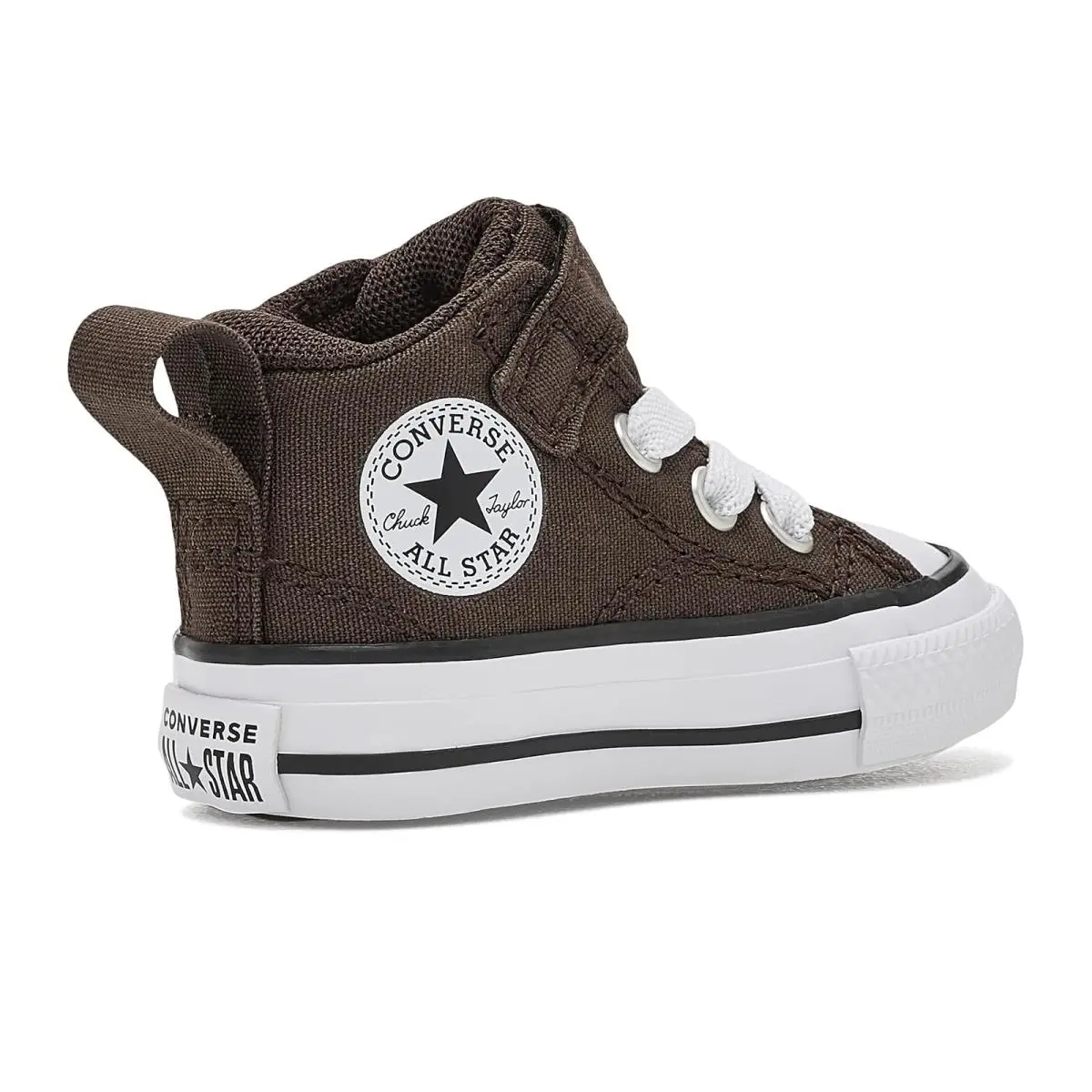Converse shoes - Fresh Brew/White/Black 8