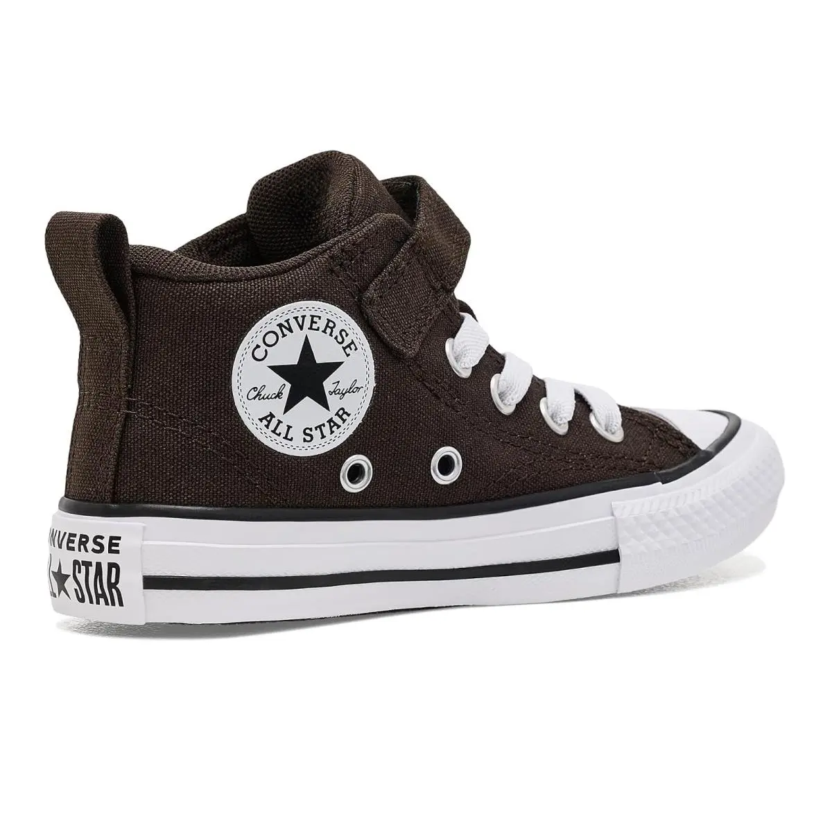 Converse shoes - Fresh Brew/White/Black 1