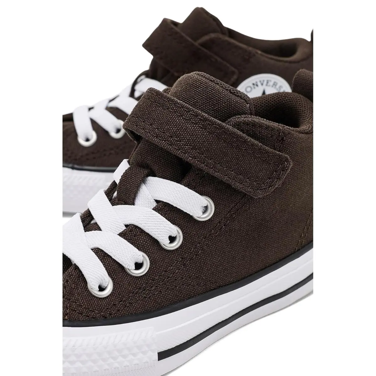 Converse shoes - Fresh Brew/White/Black 11