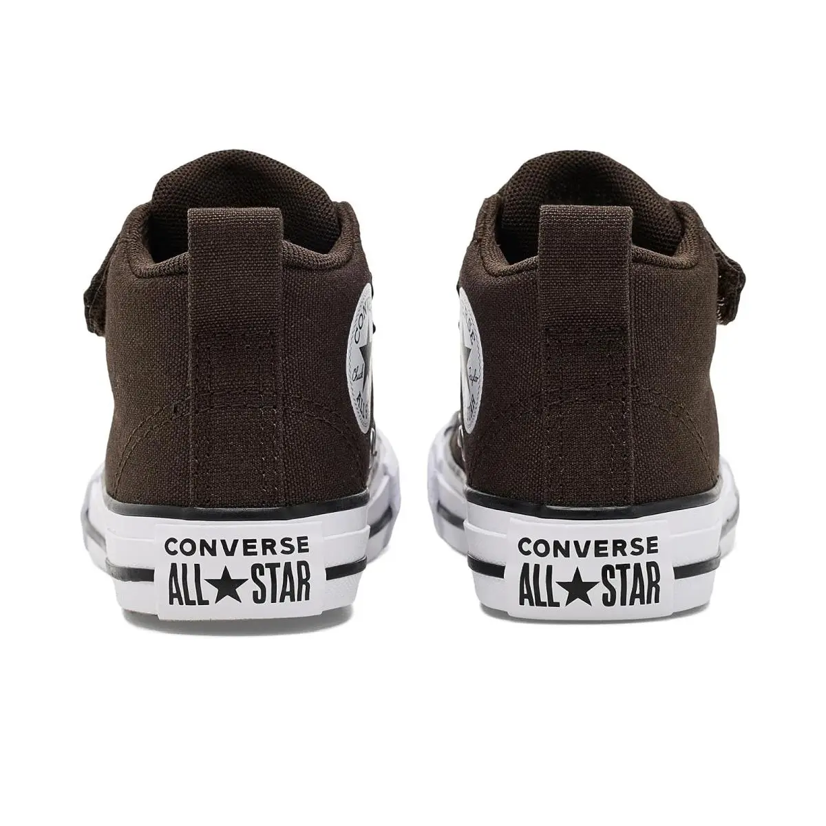 Converse shoes - Fresh Brew/White/Black 12