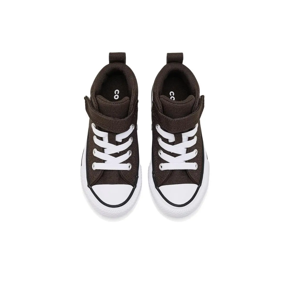 Converse shoes - Fresh Brew/White/Black 7