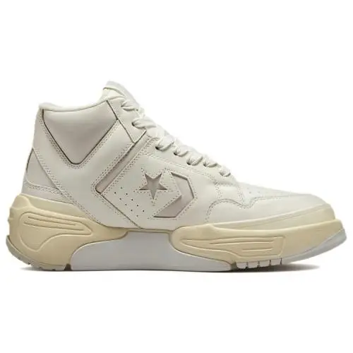 Converse shoes - Converse Weapon - Weapon - 171557C - White 0