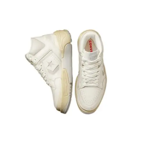 Converse shoes - Converse Weapon - Weapon - 171557C - White 3