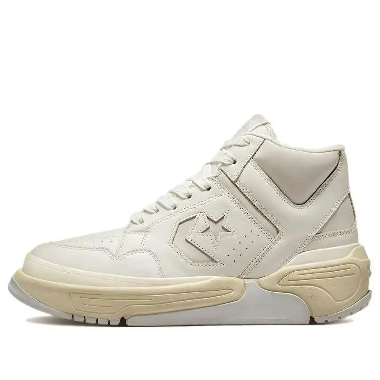 Converse shoes - Converse Weapon - Weapon - 171557C - White 5