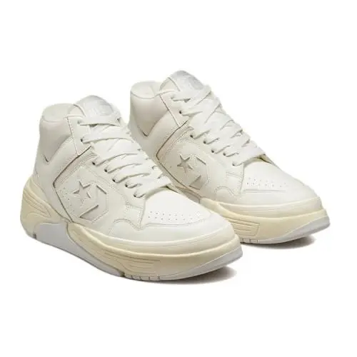 Converse shoes - Converse Weapon - Weapon - 171557C - White 7