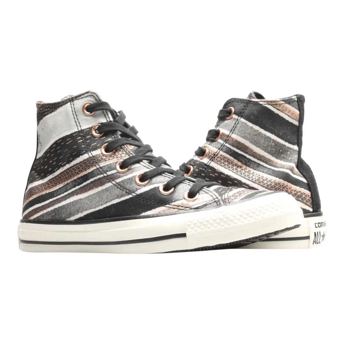 Converse shoes - 10539045880095 - 10539045880095 - Black 0