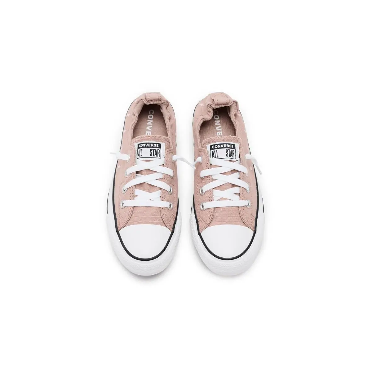 Converse shoes - Dried Earth/New Found Bloom 0