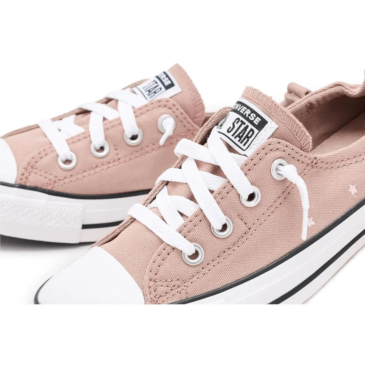 Converse shoes - Dried Earth/New Found Bloom 11