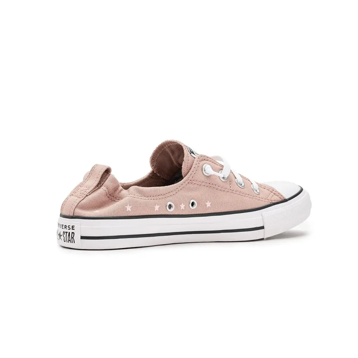 Converse shoes - Dried Earth/New Found Bloom 8