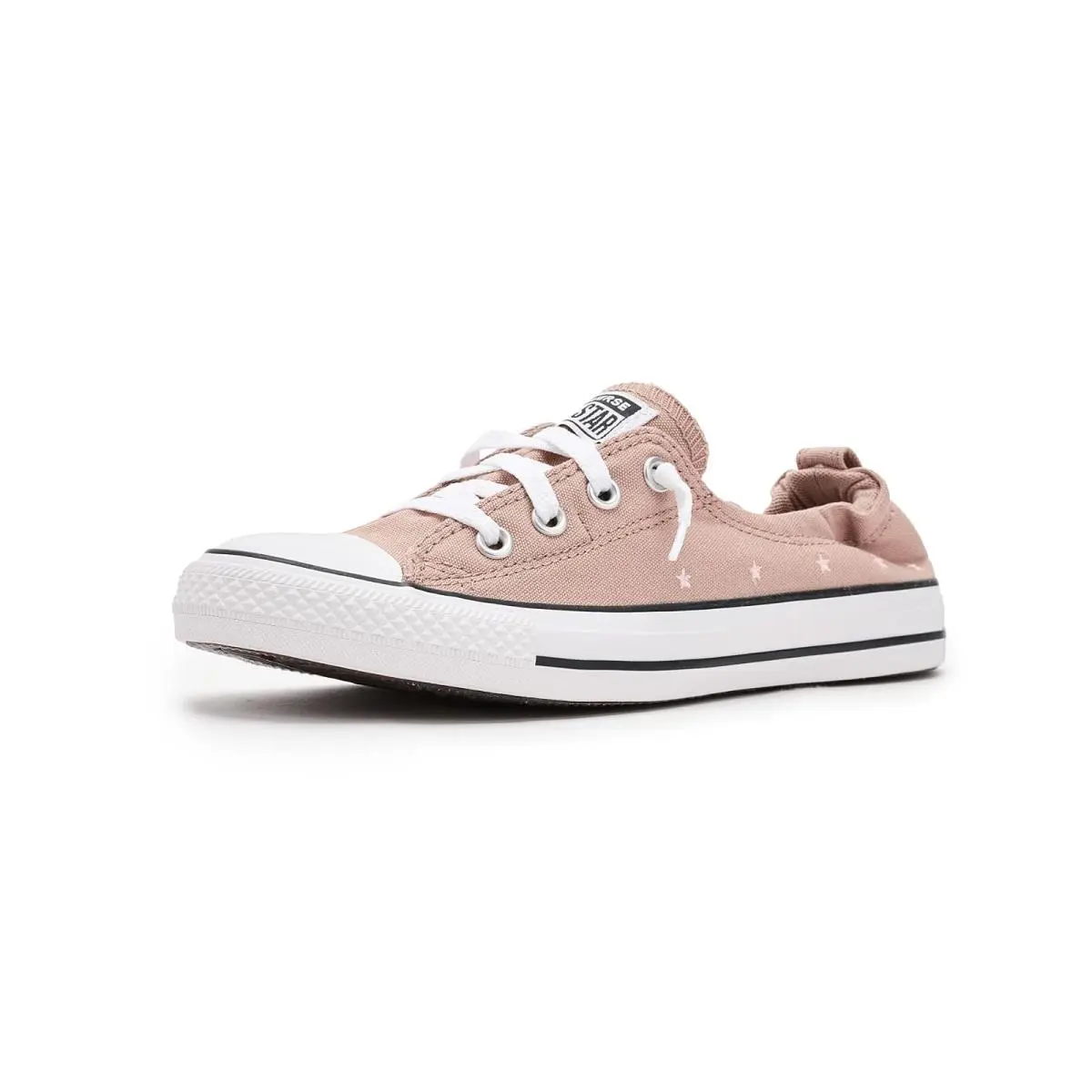 Converse shoes - Dried Earth/New Found Bloom 6