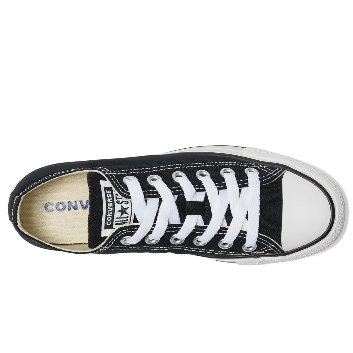 Converse shoes - Black 0