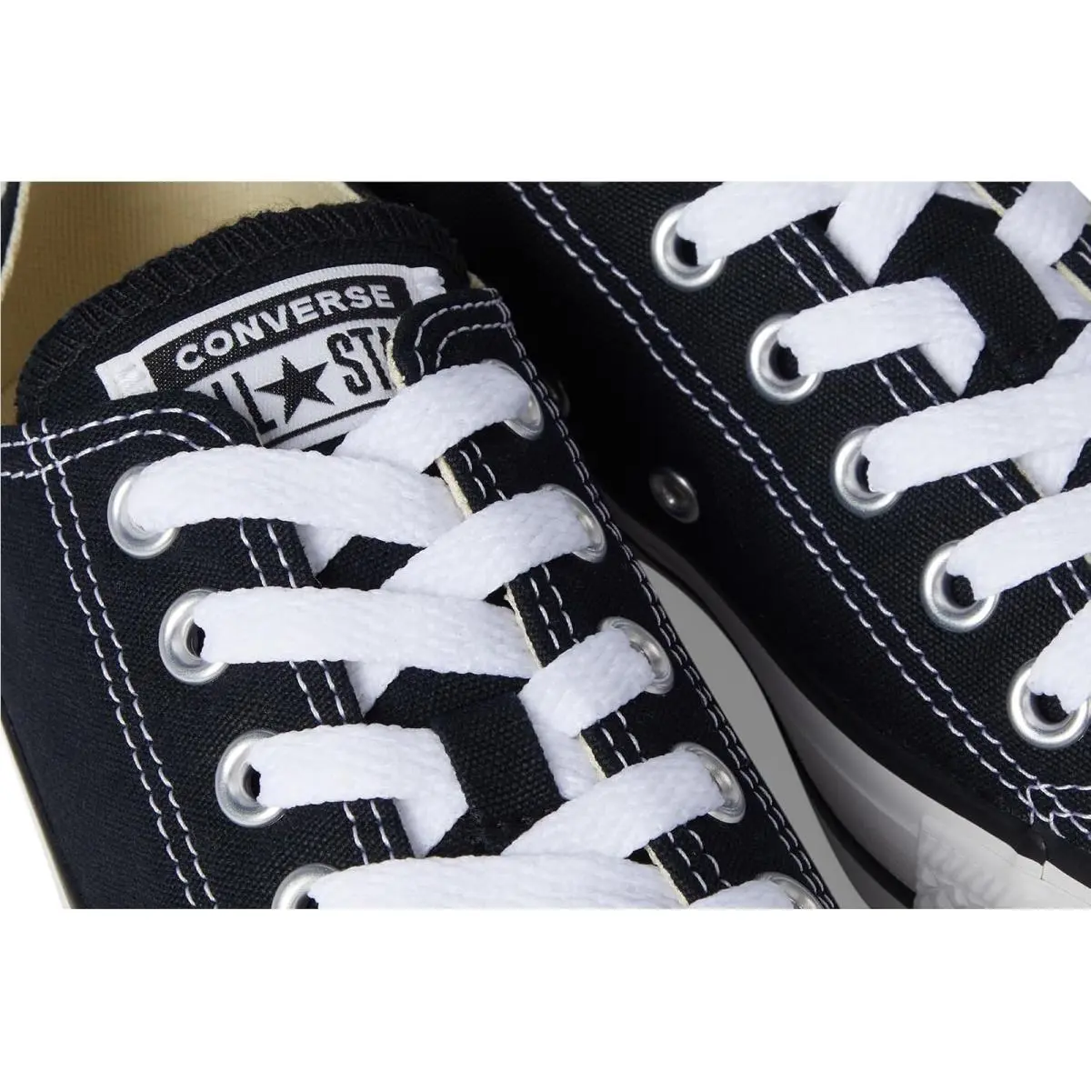 Converse shoes - Black 11