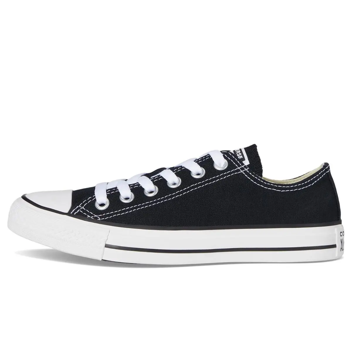 Converse shoes - Black 9