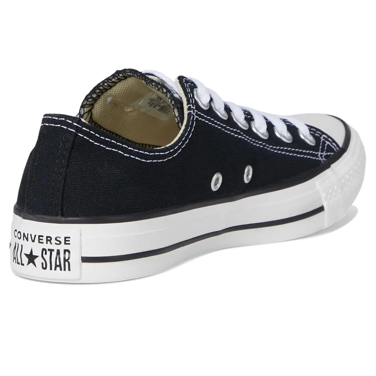 Converse shoes - Black 10