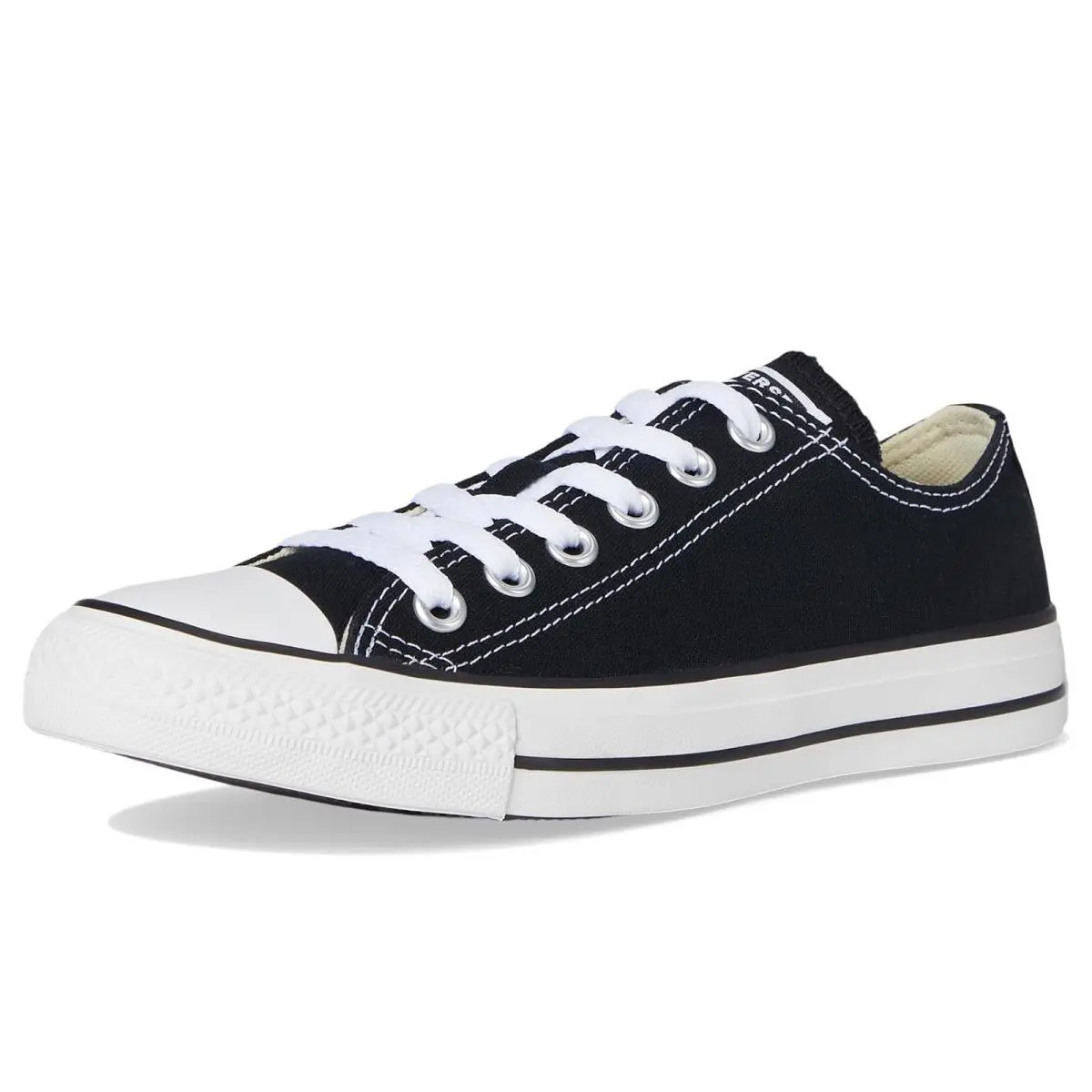 Converse shoes - Black 12