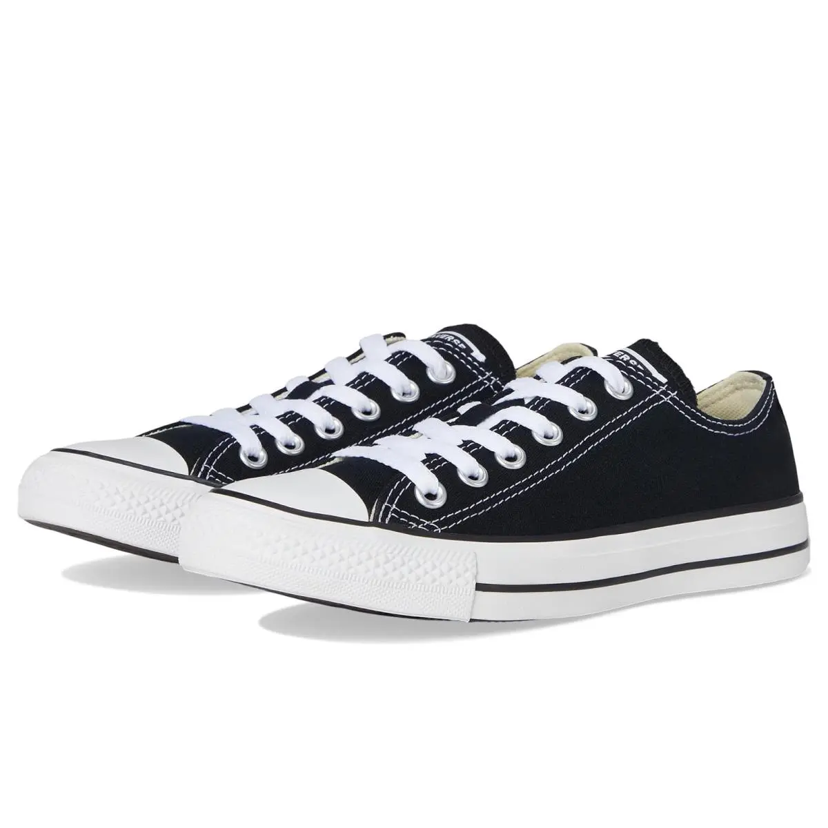 Converse shoes - Black 6