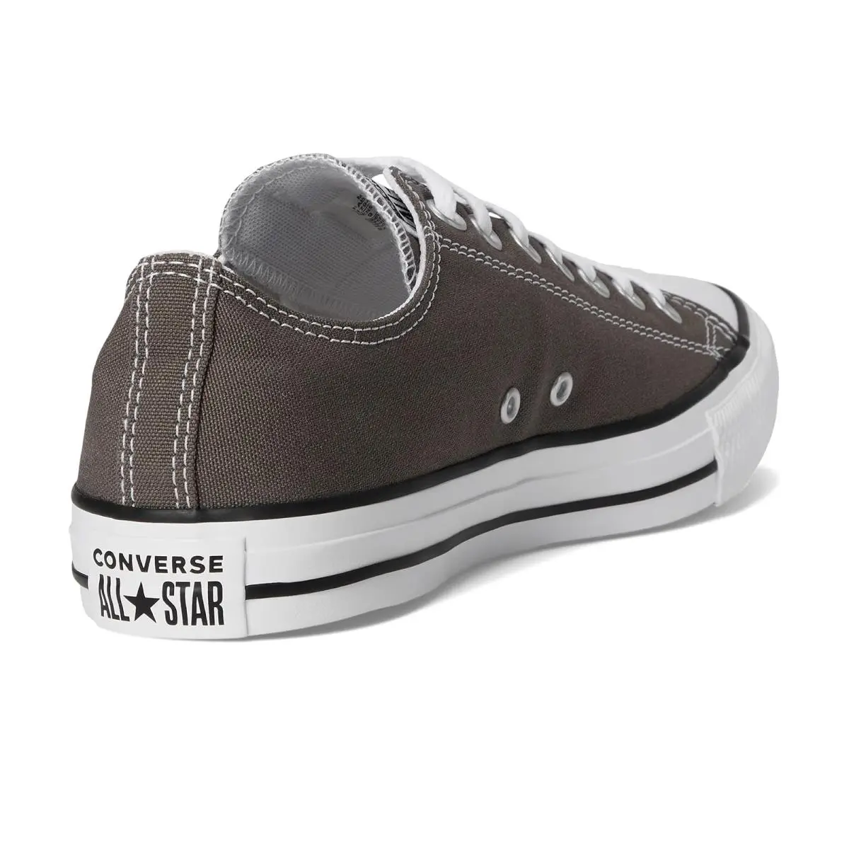 Converse shoes - Black 17