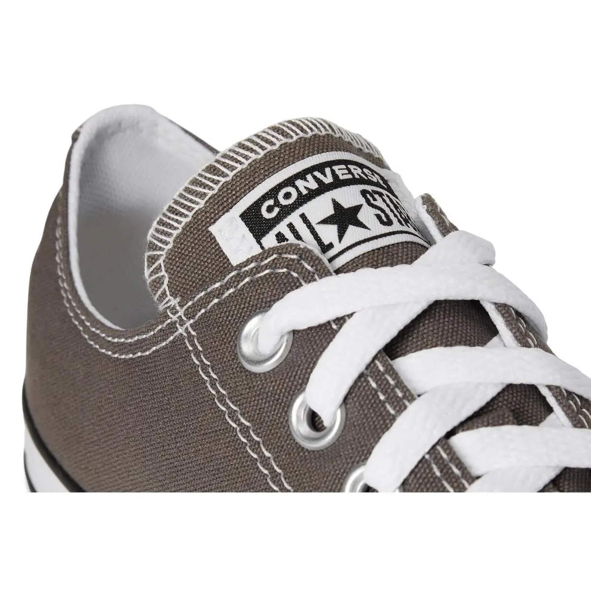 Converse shoes - Black 18