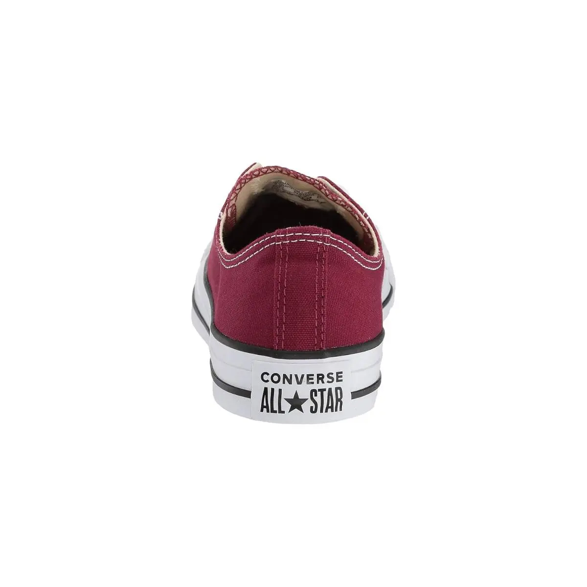 Converse shoes - Black 24