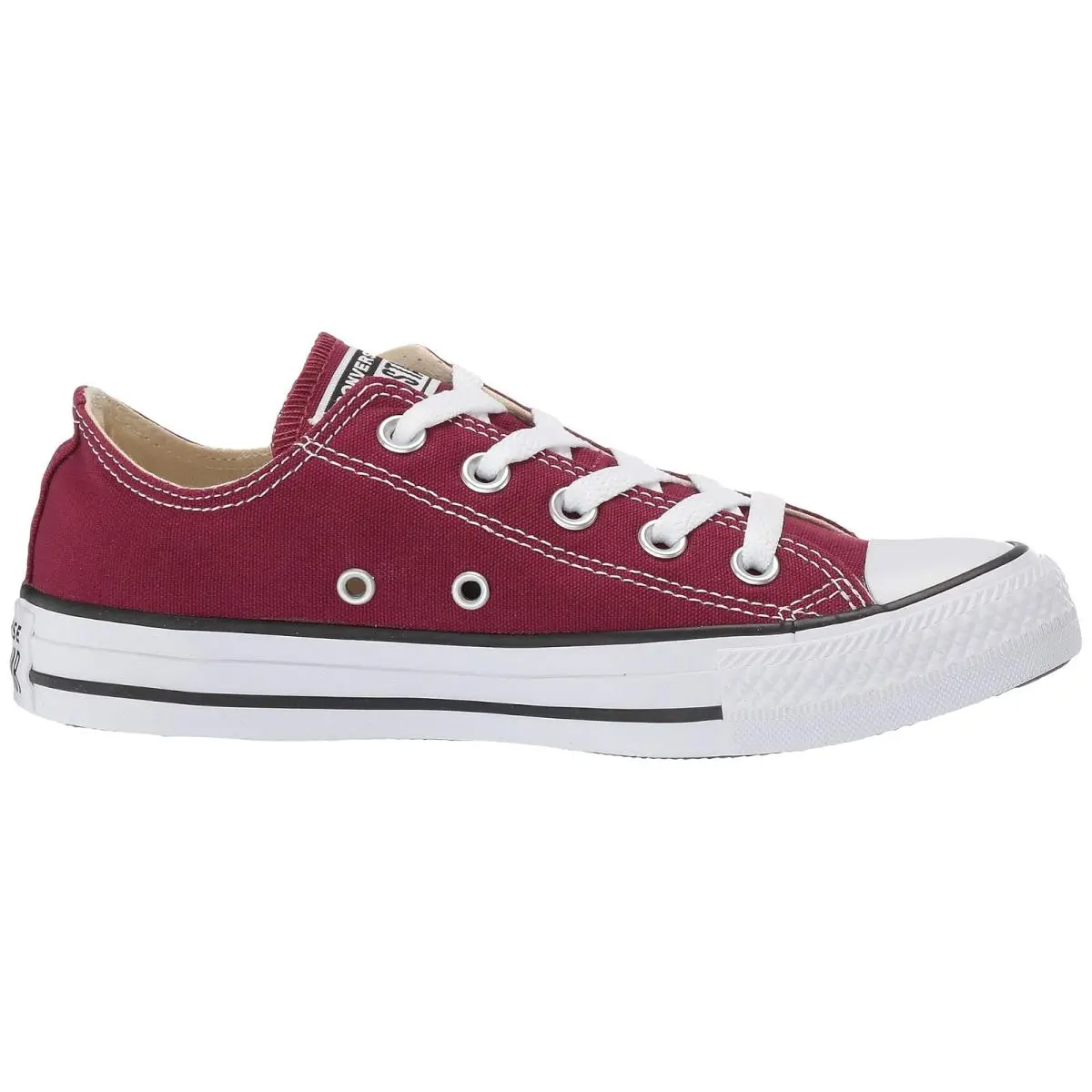 Converse shoes - Black 25