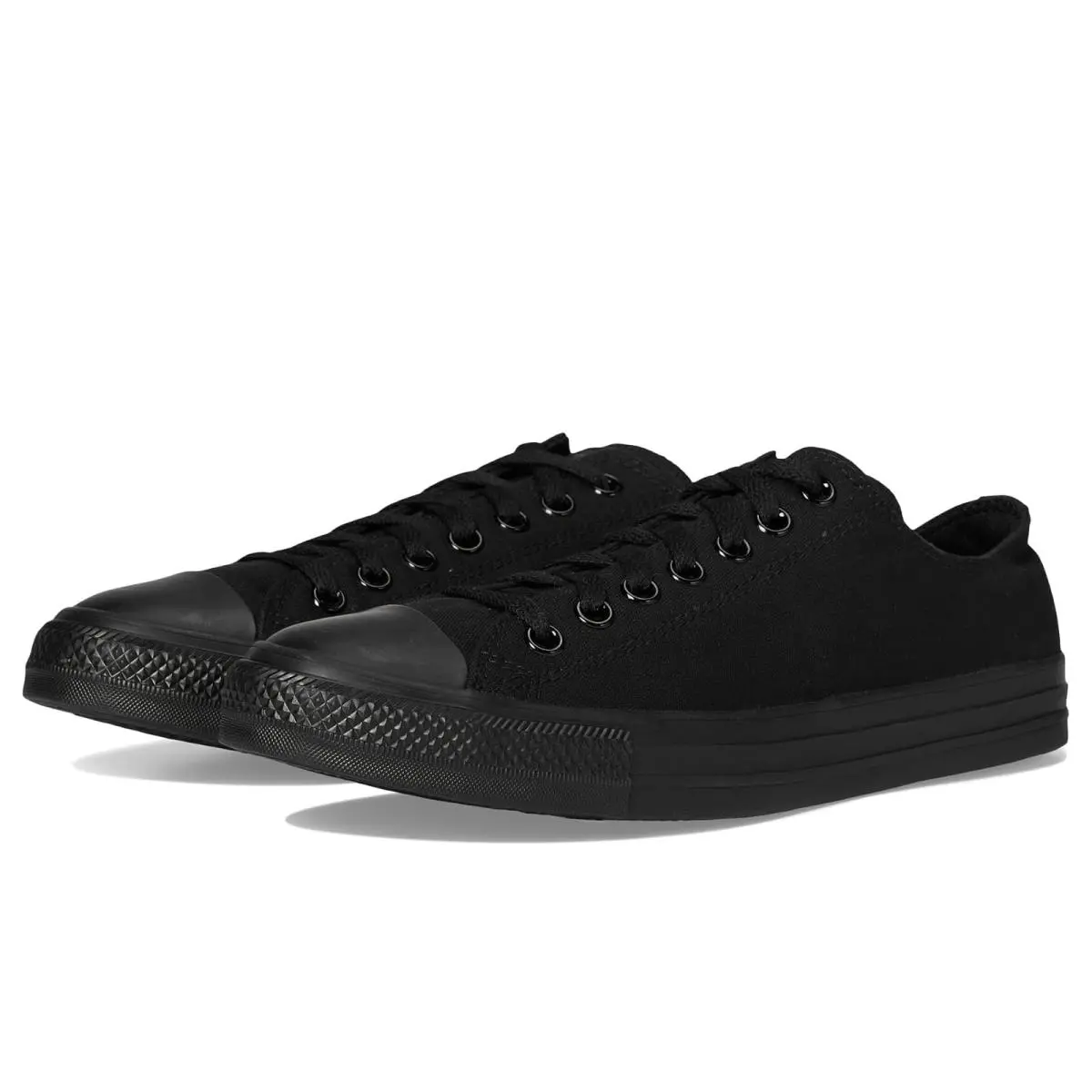 Converse shoes - Black 27