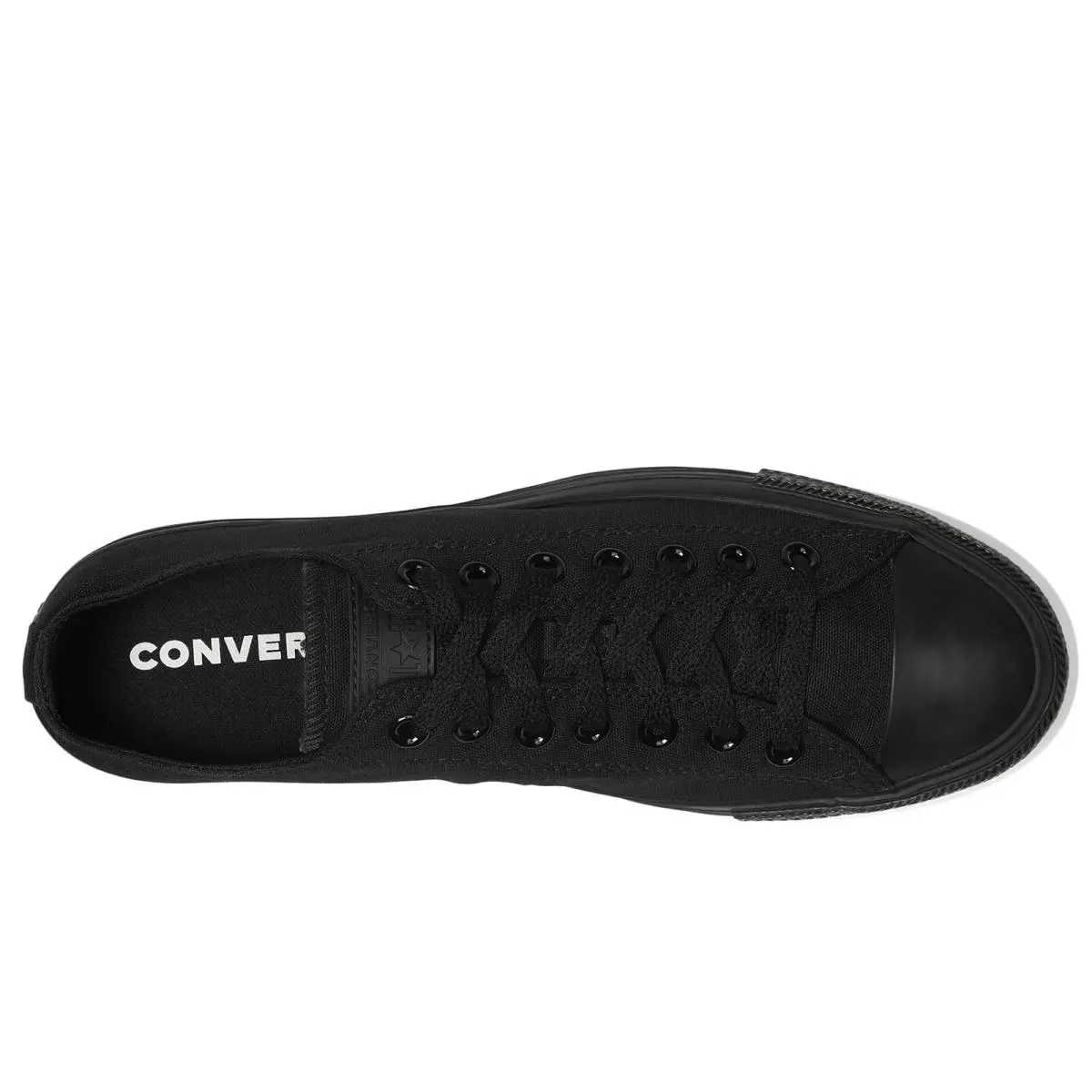 Converse shoes - Black 28