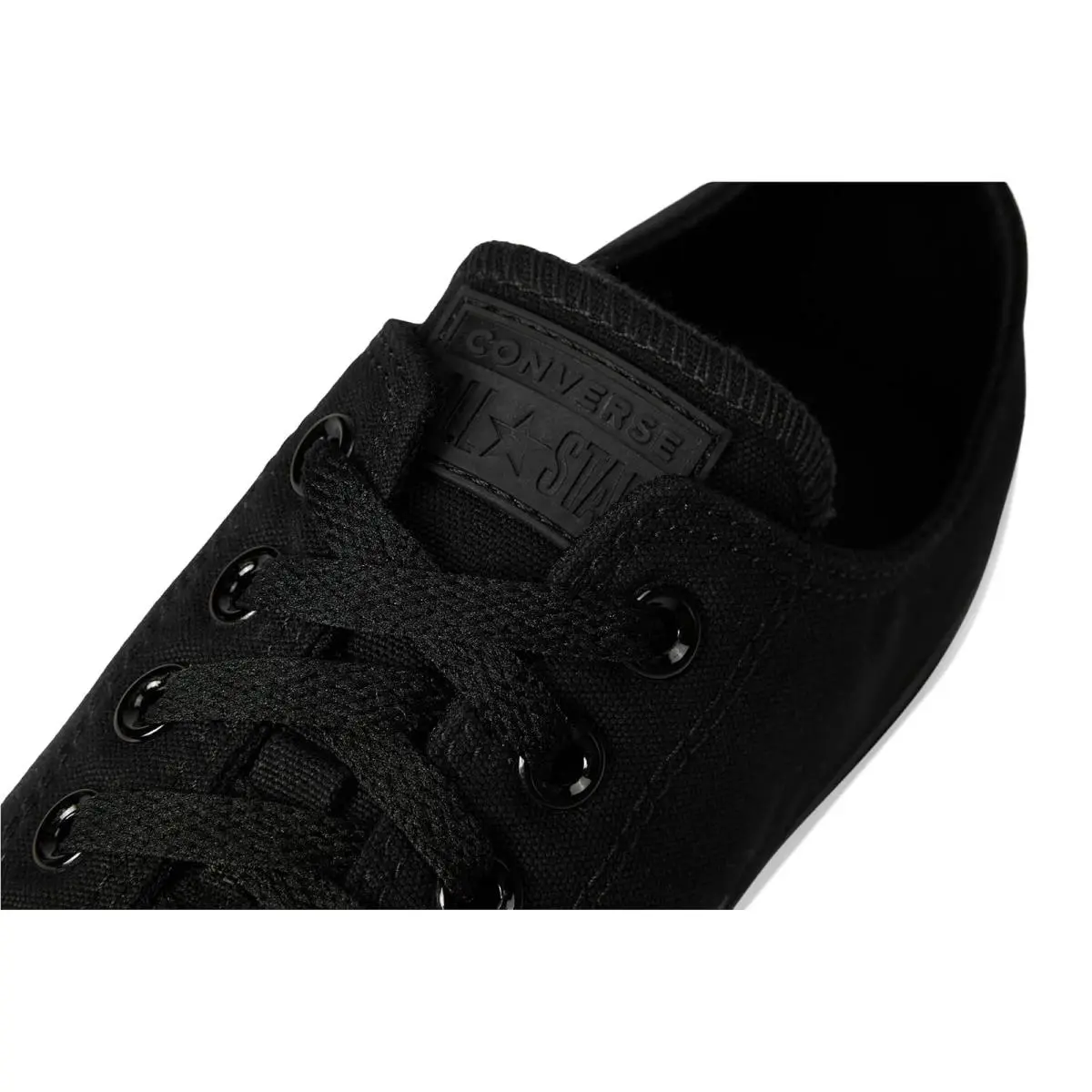 Converse shoes - Black 32
