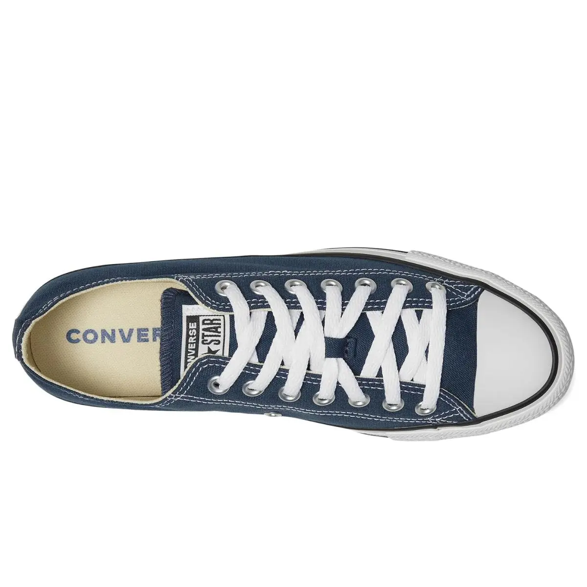 Converse shoes - Black 42
