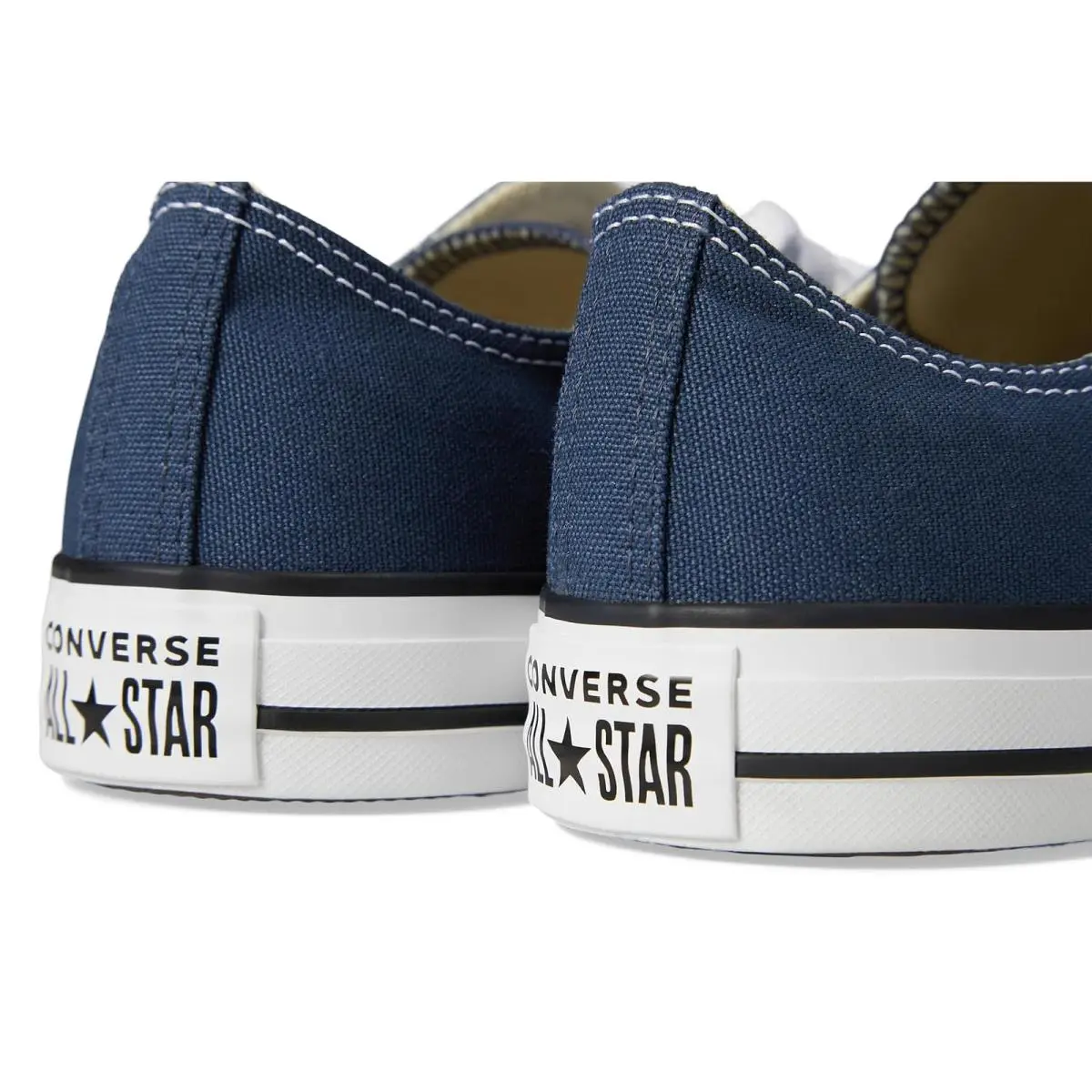 Converse shoes - Black 46
