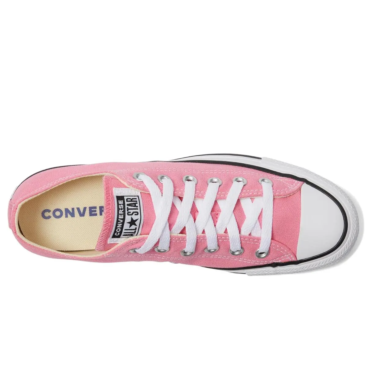 Converse shoes - Black 56
