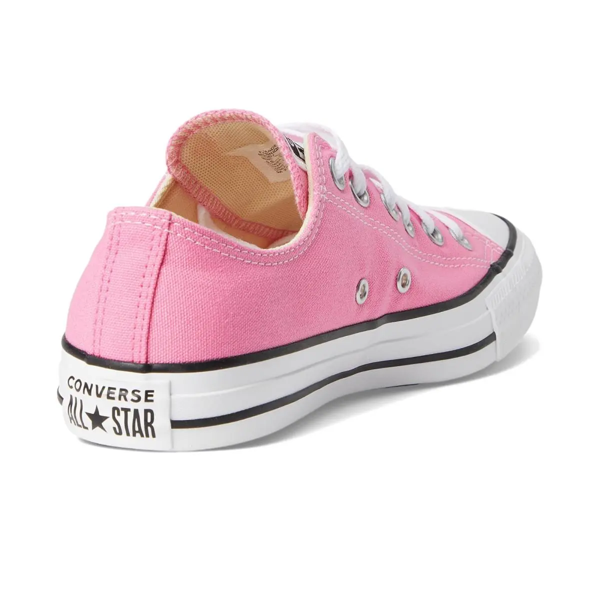 Converse shoes - Black 59