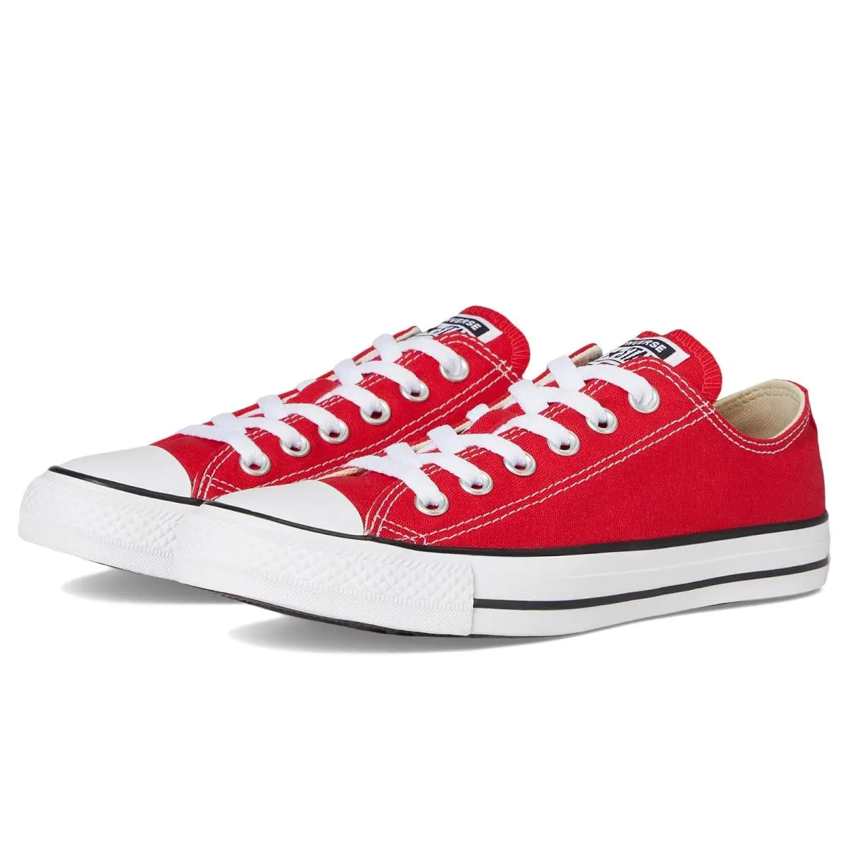 Converse shoes - Black 62
