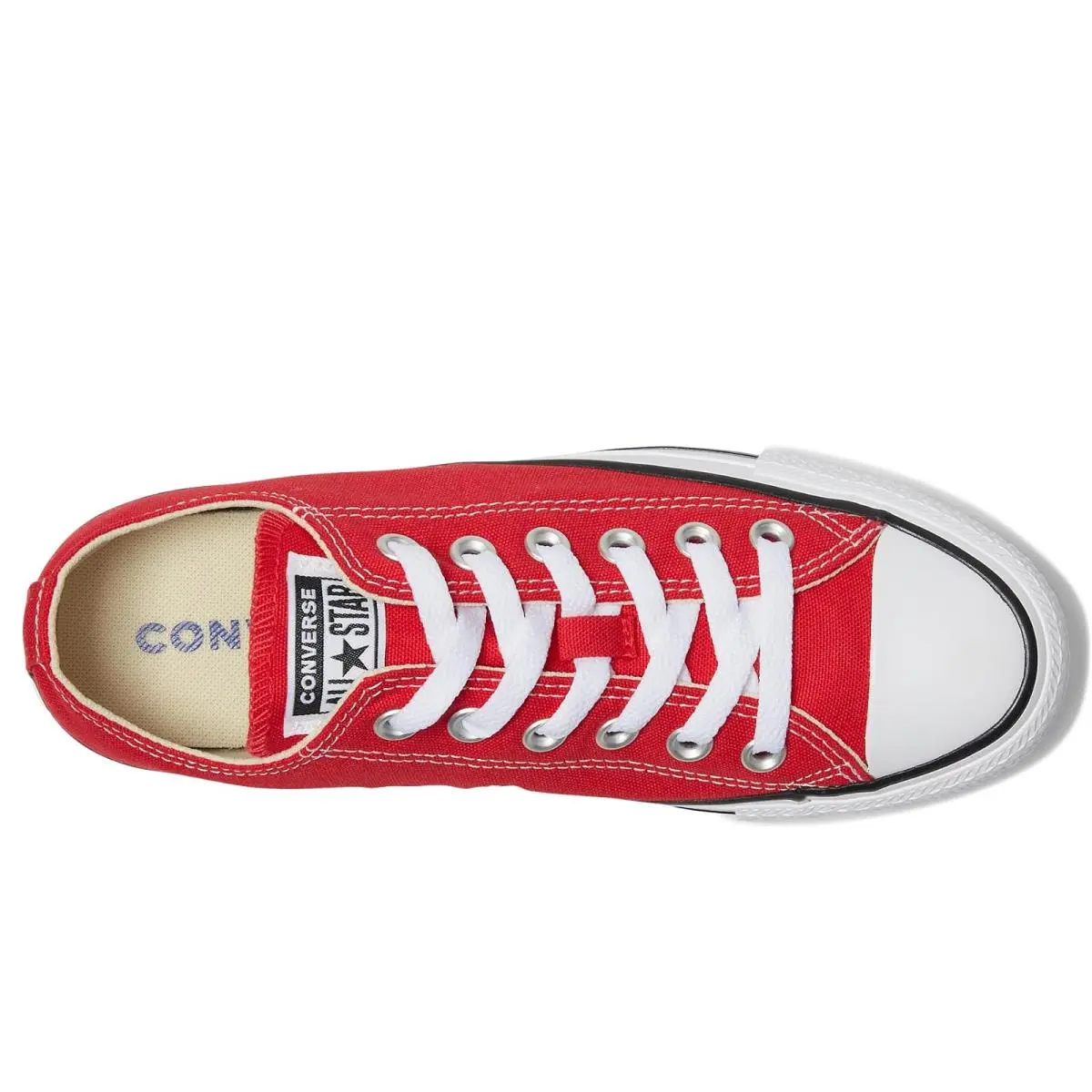 Converse shoes - Black 63