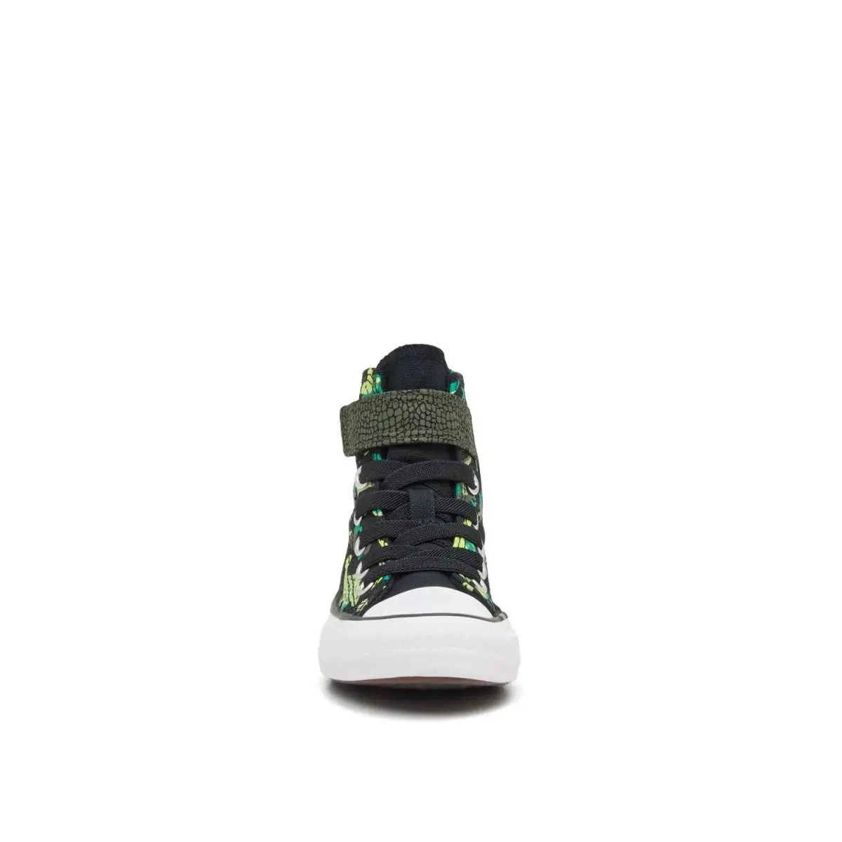 Converse shoes - Black Dino Print 0