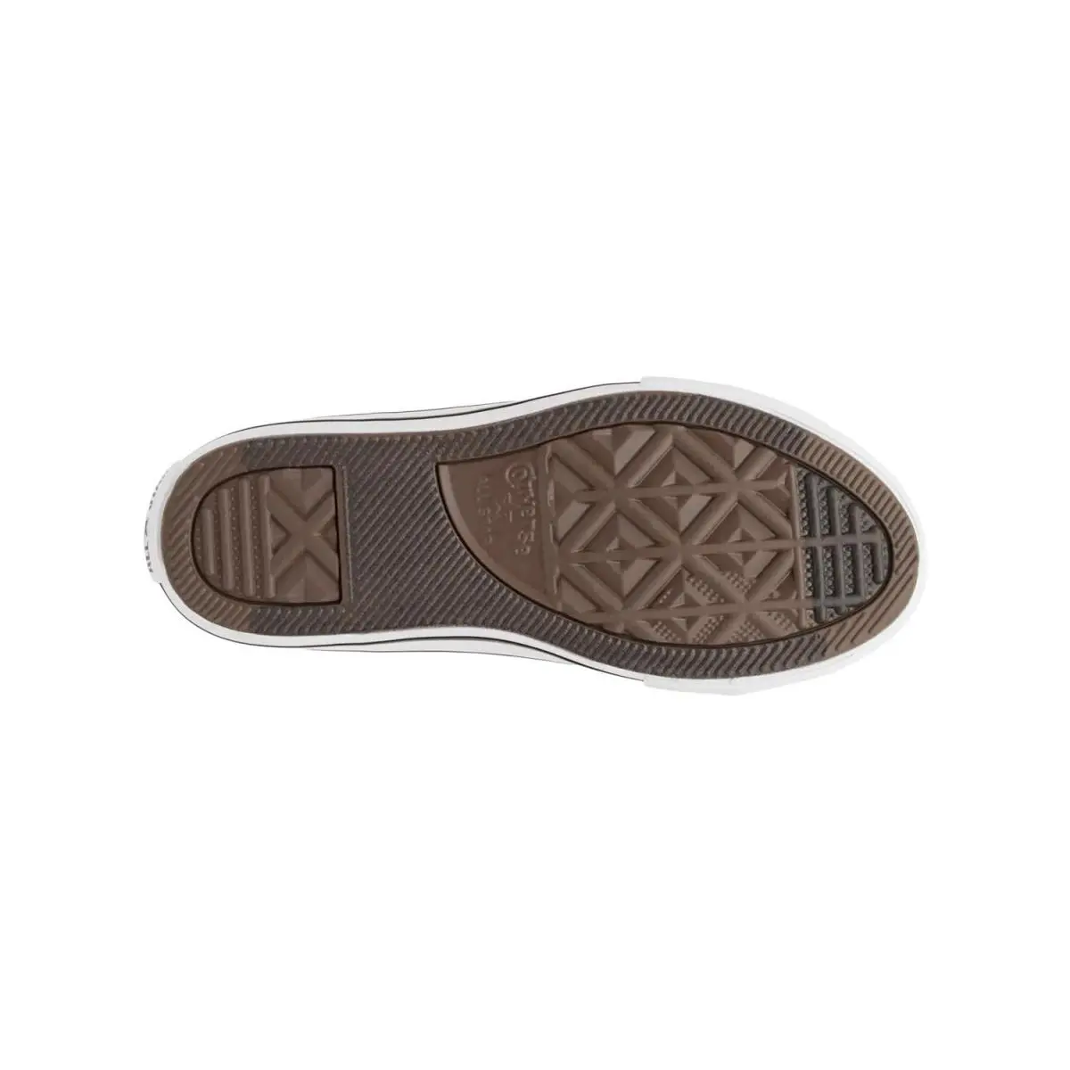 Converse shoes - Black Dino Print 4