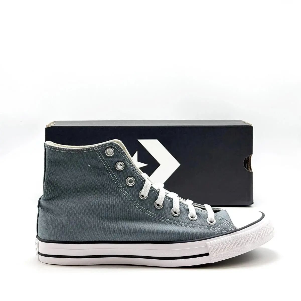 Converse shoes - Converse Chuck Taylor All Star HI (High Top) - A15953F - Mineral Brew 8